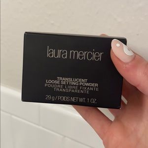 Laura Mercier Translucent powder